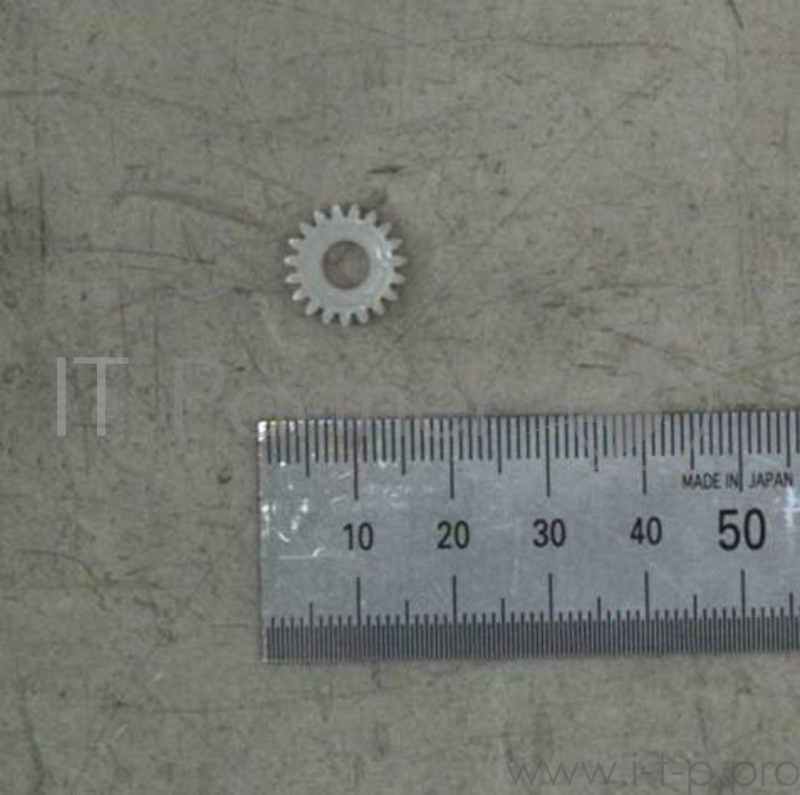 JC66-01635A Шестерня Samsung ML-3710ND/3750ND/SCX-4824FN/SL (O)