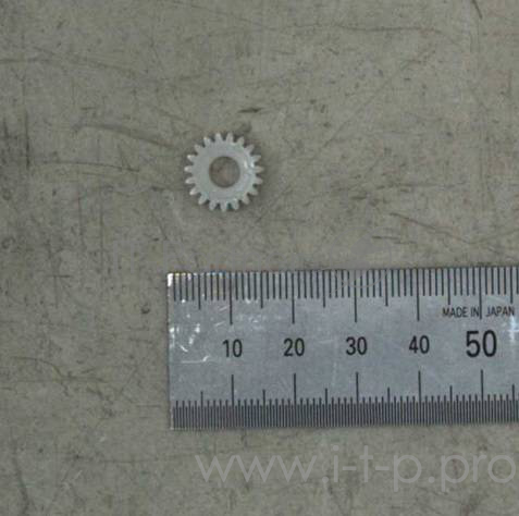 JC66-01635A Шестерня Samsung ML-3710ND/3750ND/SCX-4824FN/SL (O)
