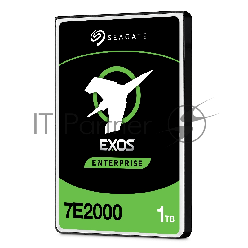 Жесткий диск 1TB Seagate Capacity (ST1000NX0313) {SATA 6.0Gb/s, 7200 rpm, 128mb buffer, 2.5