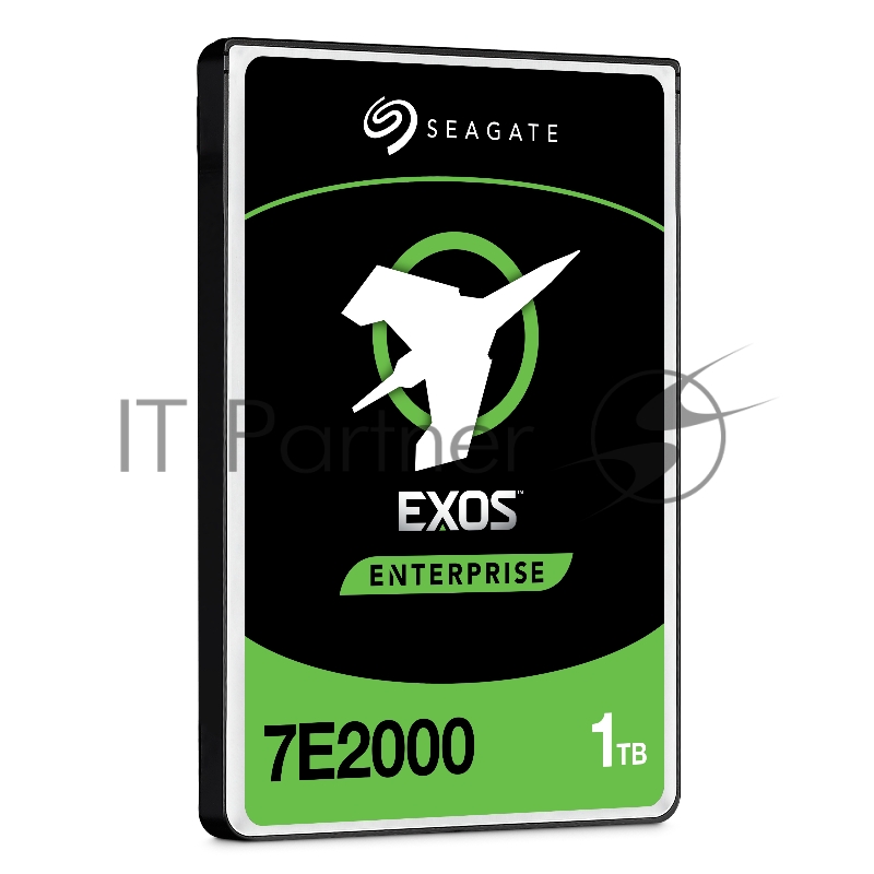Жесткий диск 1TB Seagate Capacity (ST1000NX0313) {SATA 6.0Gb/s, 7200 rpm, 128mb buffer, 2.5