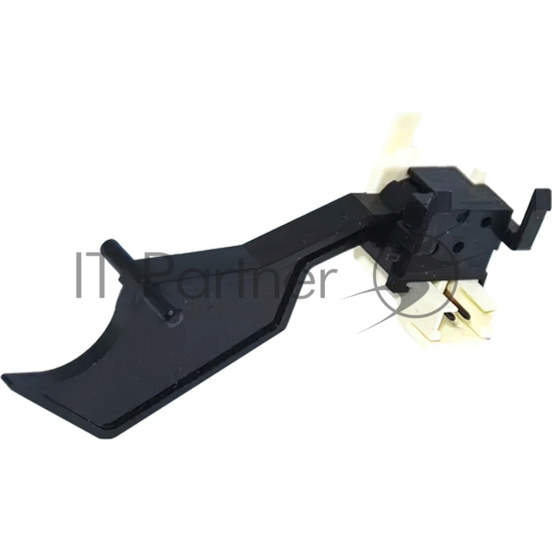 Датчик окончания бумаги PAPER END SENSOR