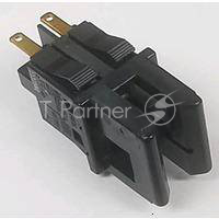 Защелка передней крышки XEROX DC 250 (110E11980)