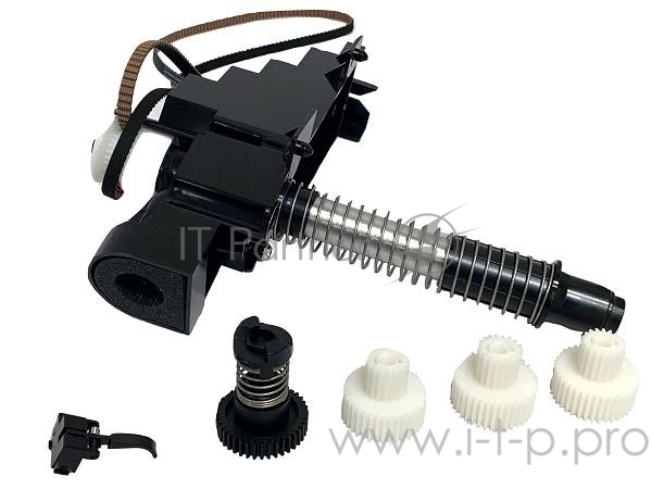 З/ч XEROX УЗЕЛ ОТВОДА ТОНЕРА