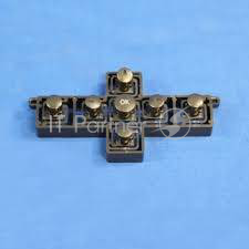 Кнопки управления аппаратом XEROX WC 5330 (029N00410)