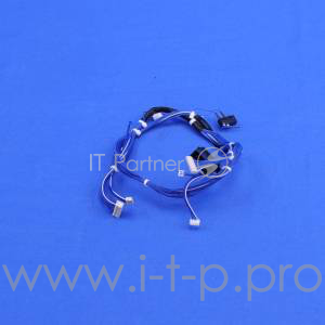 Направляющая в сборе XEROX WC 5325 (604K76130/962K90031/962K90030)