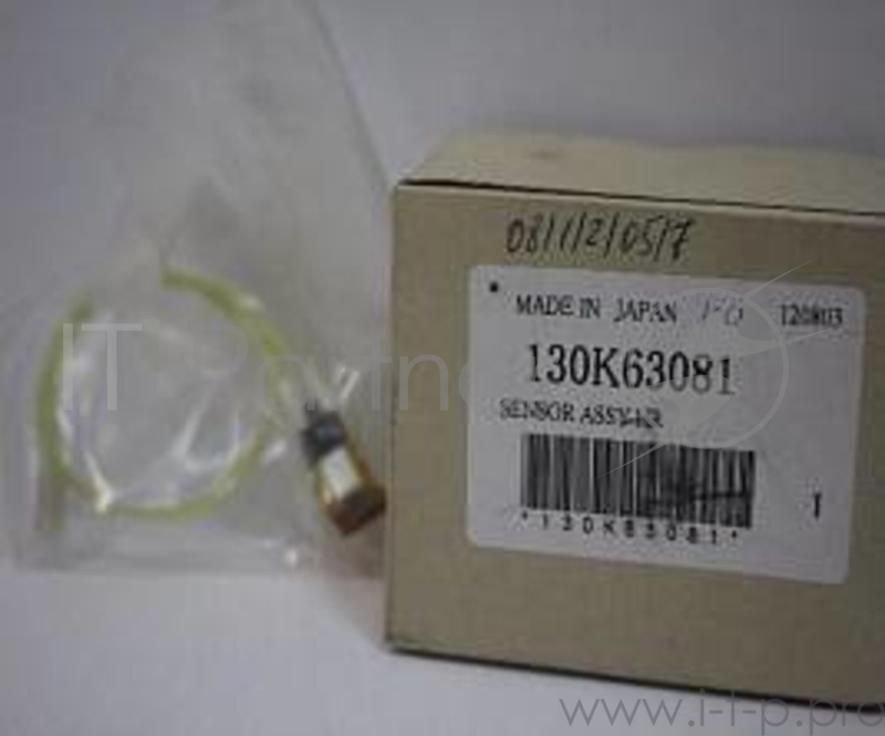 Сенсор нагревательного вала XEROX DC6060/8000 (130K63080/642S01070/130K63081)