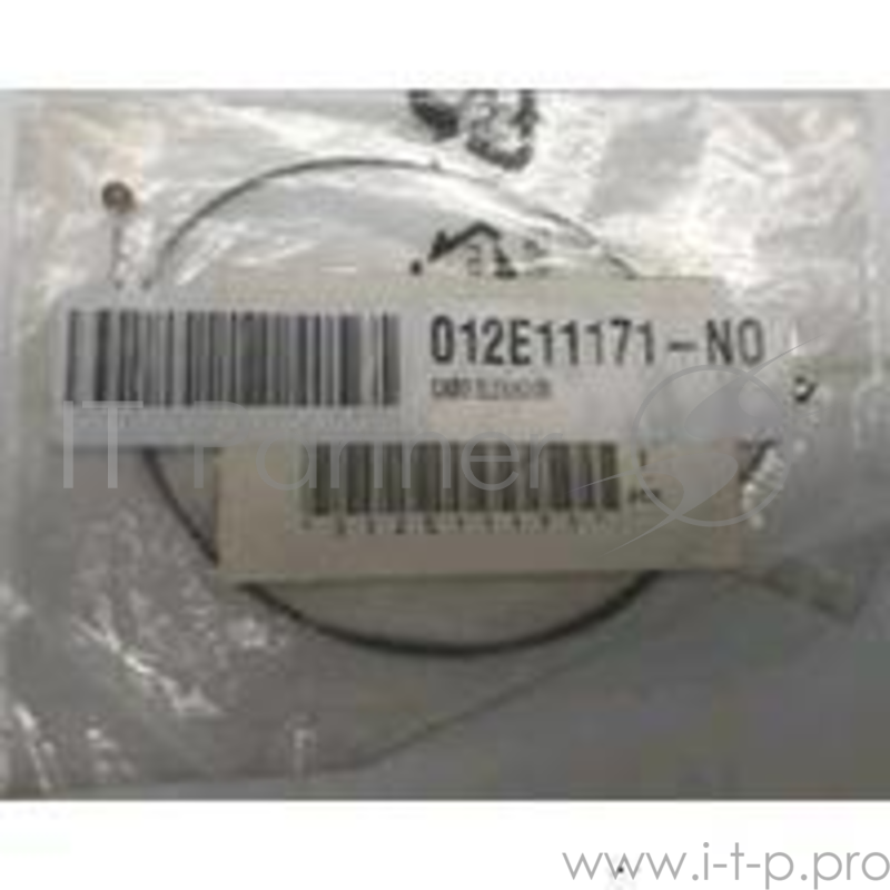 Тросик приводной подъема лотка XEROX WCP 4110 (012E11170/012E11171)