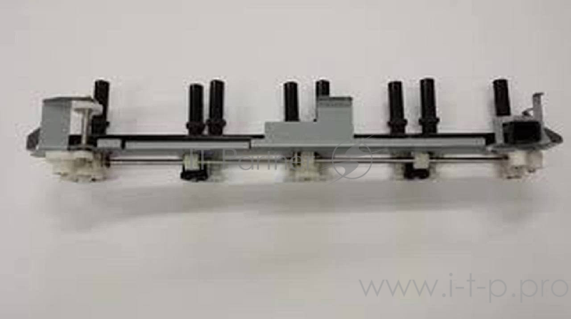 Трубка диспенсера в сборе XEROX DC 7000 DP (052K13210/052K13211/052K96752