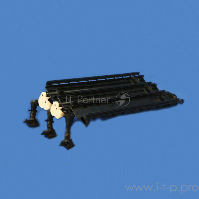 Трубки диспенсера в сборе XEROX Phaser 7500 (094K92390/094K92391/094K92393