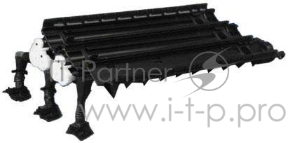 Трубки диспенсера в сборе XEROX Phaser 7500 (094K92390/094K92391/094K92393