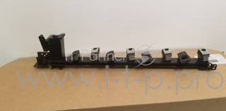 Шнек очистки XEROX WC 7535/7556 (052K97773)