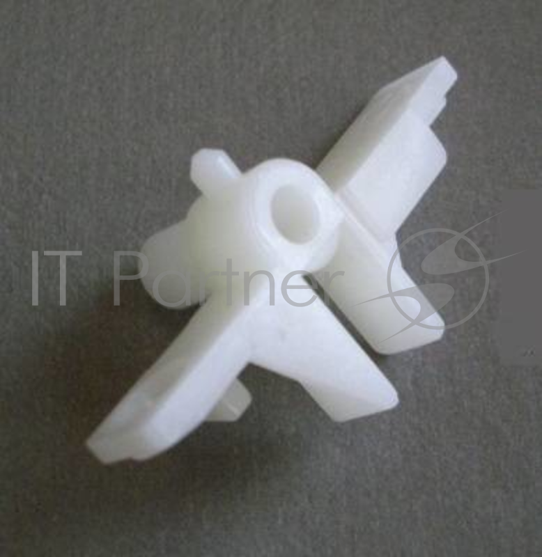 Держатель ролика регистрации Canon FC200/220/228/226/224/208/206/ (FB2-9595)