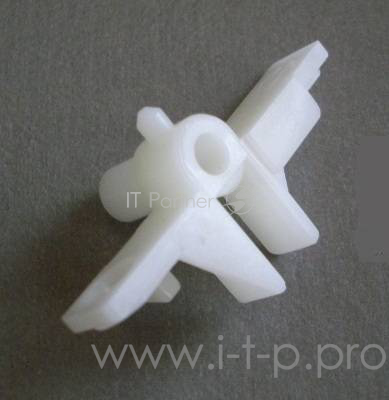 Держатель ролика регистрации Canon FC200/220/228/226/224/208/206/ (FB2-9595)