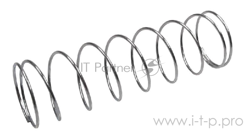 Пружина основания торм.площадки Samsung ML-3310/3710/3750/SCX-4833/563 (6107-002779)