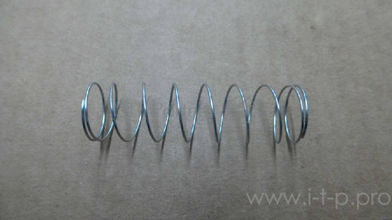 Пружина основания торм.площадки Samsung ML-3310/3710/3750/SCX-4833/563 (6107-002779)