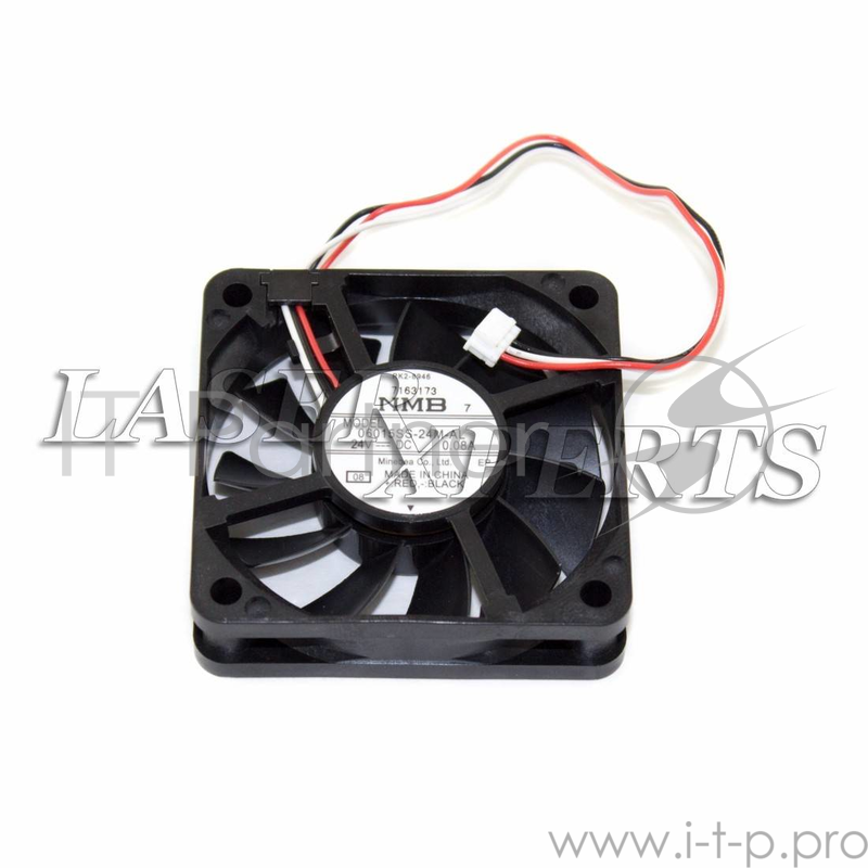 Вентилятор FM1/FM2/FM3 HP LJ M607/M608/M609/M631/M632/M633 (RK2-8946) OEM