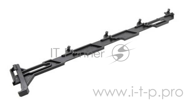 Замок левый HP CLJ 2700/3000/3600/3800/CP3505 (RC1-6636)