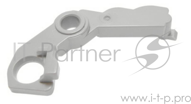 Защёлка чёрного картриджа HP CLJ 3000/3600/3800/2700/CP3505 (RC1-7618)