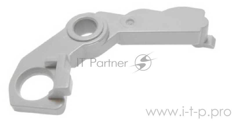 Защёлка чёрного картриджа HP CLJ 3000/3600/3800/2700/CP3505 (RC1-7618)