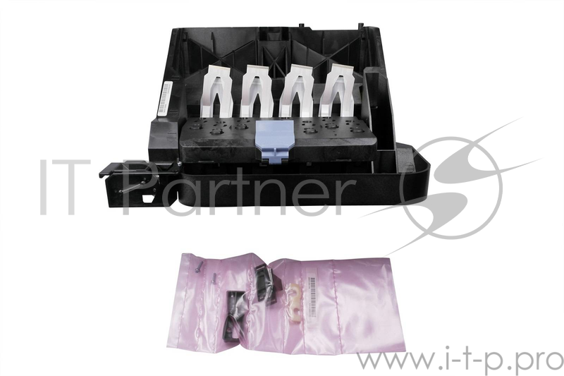 Каретка в сборе HP DJ Z6100 (Q6651-60053/Q6651-60290)