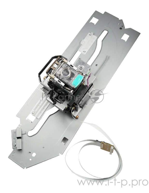 Механизм степлера в сборе HP LJ M806/M830/CLJ M855/M880 (4G3-0938)