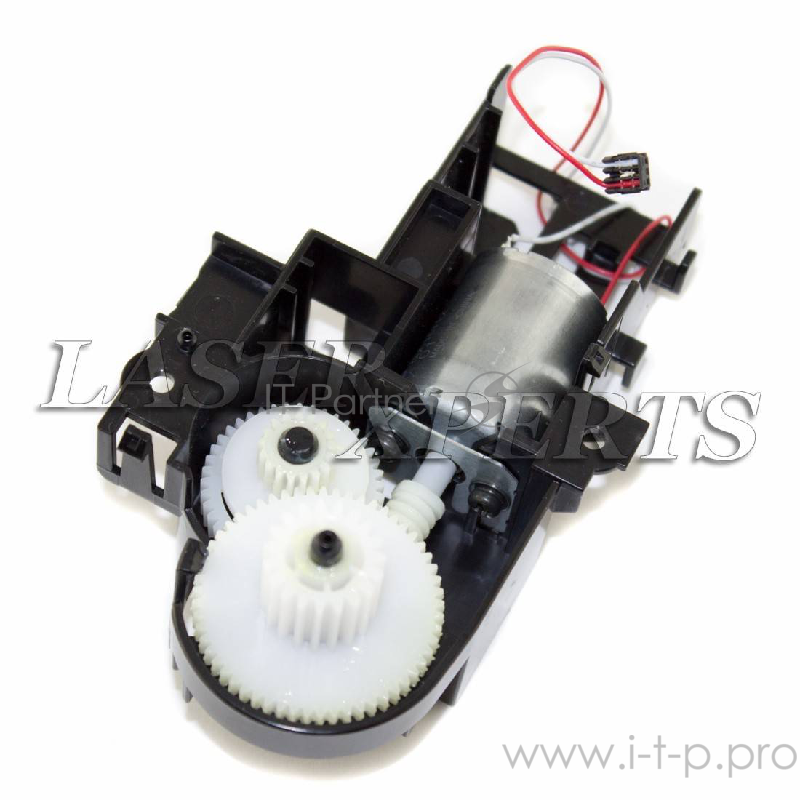 Привод узла подъема (лоток 2) HP LJ M607/M608/M609 (RM2-6744)