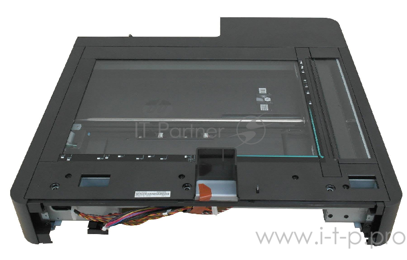 Сканер в сборе (основание) HP LJ M830 (CF367-67919)