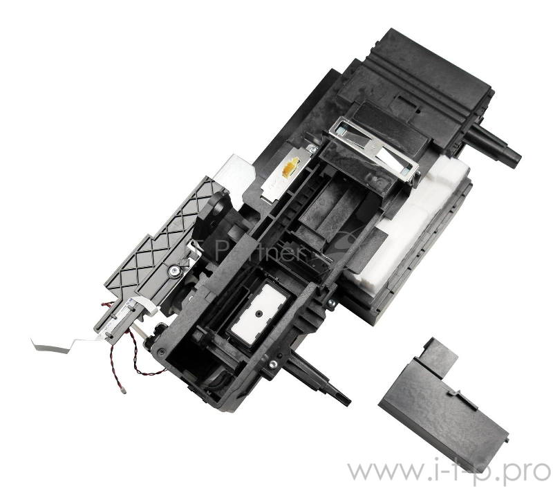 Станция парковки в сборе HP DJ T730/T830 (F9A30-67052)