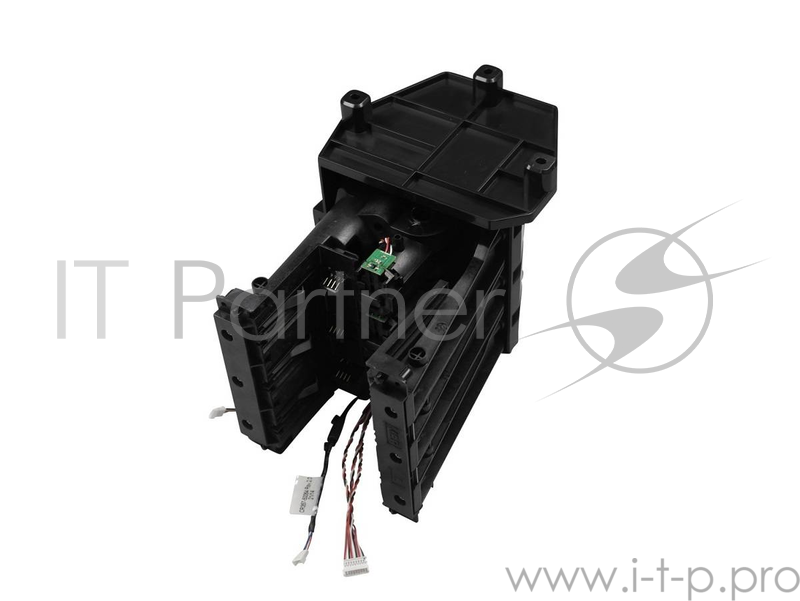 Станция подачи чернил передняя HP DJ T920/T1500/T1530/T2500 (CR357-67028)