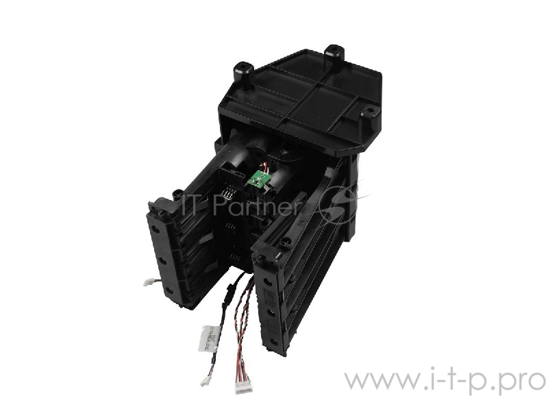 Станция подачи чернил передняя HP DJ T920/T1500/T1530/T2500 (CR357-67028)