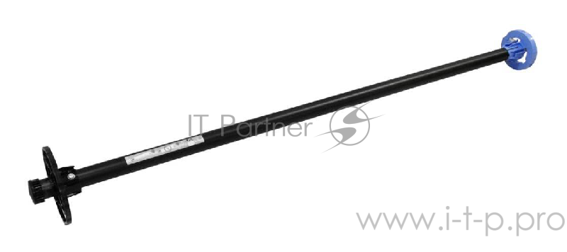 Шпиндель бумаги HP DJ T610/T770/T795/T1100/T1120/T12 44 (T8W16-67014/Q6687-67001/Q6709