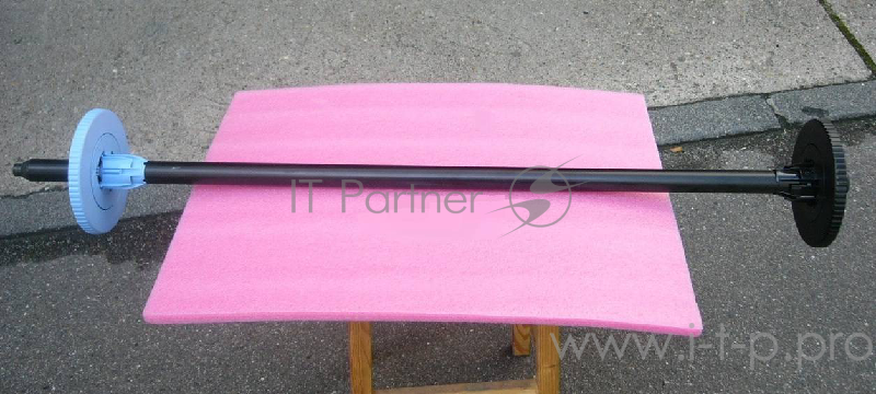 Шпиндель бумаги HP DJ Z6200 42