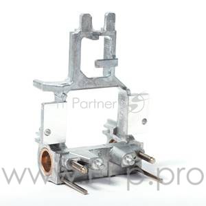 Каретка в сборе Epson FX890 (1232304/1678576)