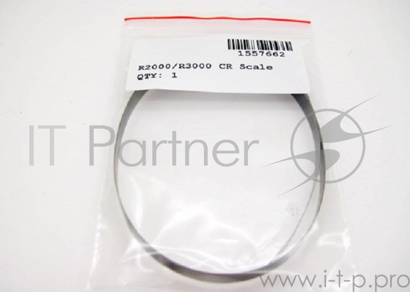 Линейка (шкала) позиционирования каретки Epson R1400/1800/1900/2400/2880/B1100 (1557662/1518851/1443407/12927