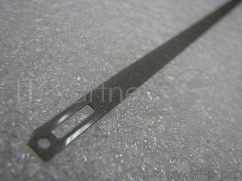 Линейка (шкала) позиционирования каретки Epson Stylus Photo R390/R270/RX640/RX585/R285 (1409999)