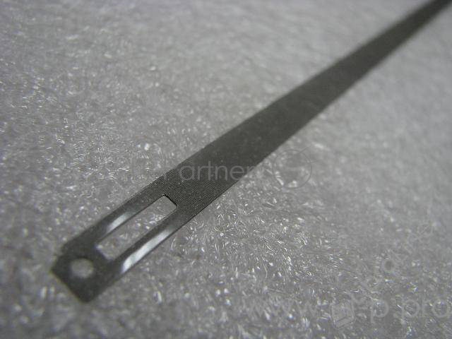 Линейка (шкала) позиционирования каретки Epson Stylus Photo R390/R270/RX640/RX585/R285 (1409999)