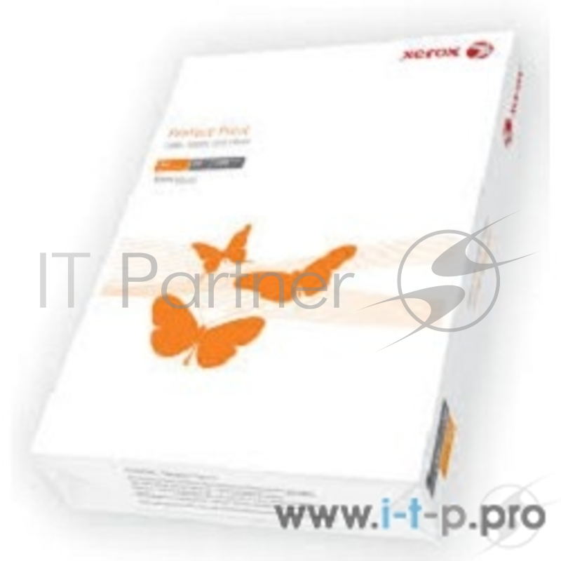 Бумага офисная Xerox PerfectPrint A4 (003R97759) (5 пачек по 500 листов), A4, 80 г/м2, белизна 146% CIE, класс C