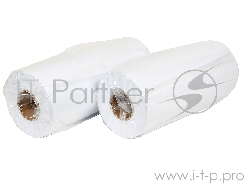 Бумага Albeo Engineer Paper, инженерная для плоттеров, в рулонах, втулка 76 мм, ширина рулона/длина/плотность (0,420х175 м., 80 г/кв.м.)