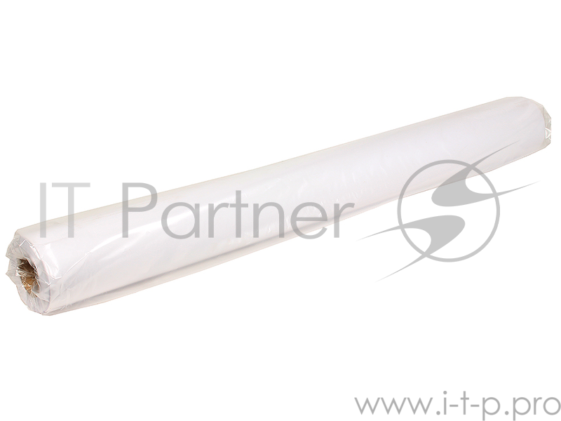 Бумага Albeo InkJet Paper, для плоттеров, универсальная, в рулонах, втулка 50,8 мм, белизна 146%, ширина рулона/длина/плотность Мультипак, 6 рулонов (