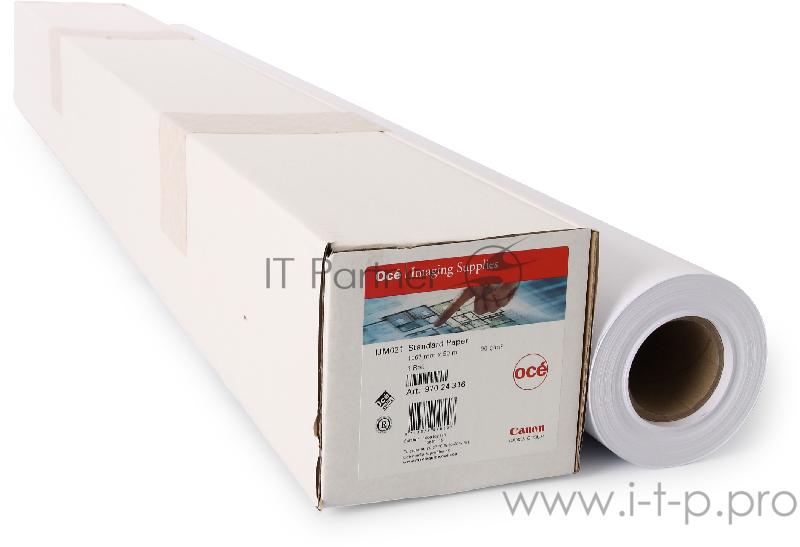 Бумага IJM021 STANDARD90 50X1,067