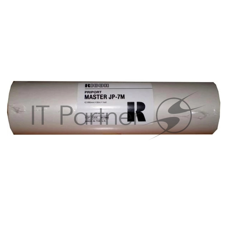 Мастер-пленка Ricoh Priport JP-735 A4