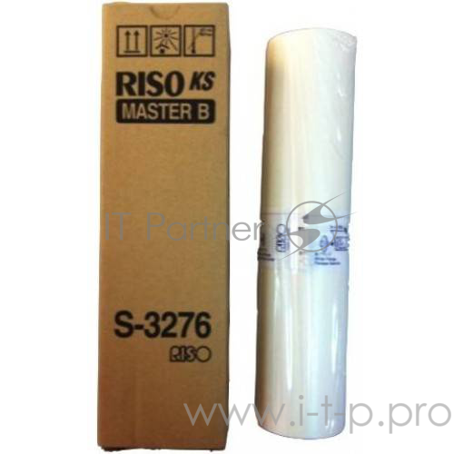 Мастер-пленка RISO KS 500 B4 / Type 10 (o) Кратно 2 штукам