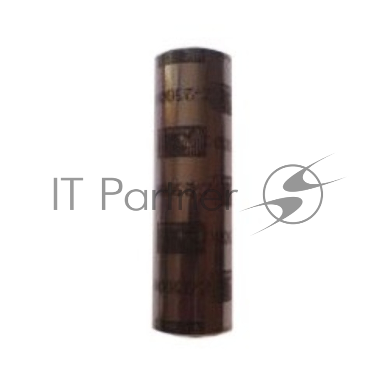 Лента Zebra 02300BK11045 110mm 450m для принтеров среднего и промышленного класса