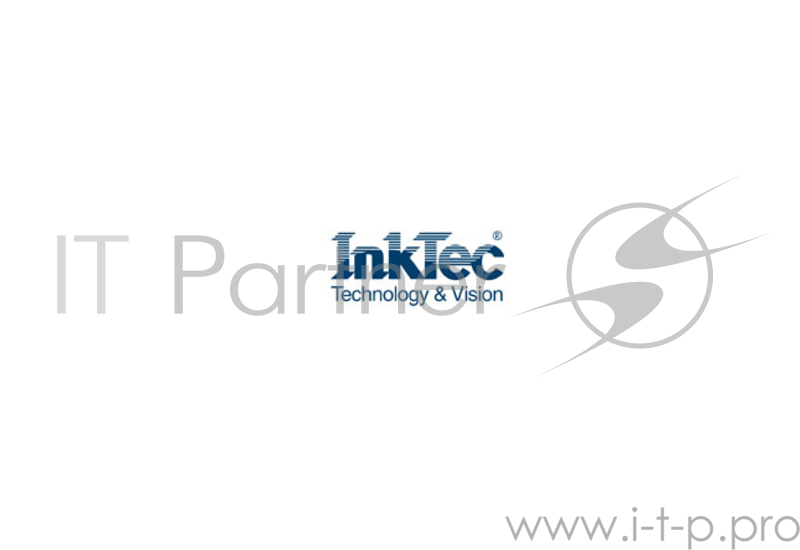 Чернила Epson R200/R270 (InkTec) T0825, CL, 0,5л