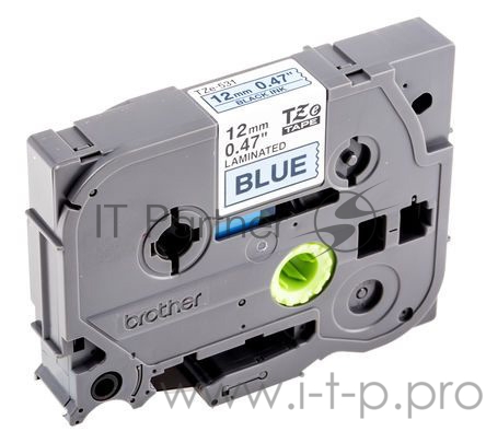 Картридж Brother TZE531