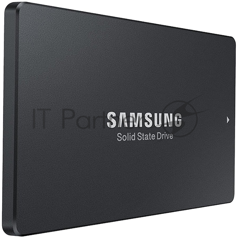 Жесткий диск Samsung Enterprise SSD, 2.5