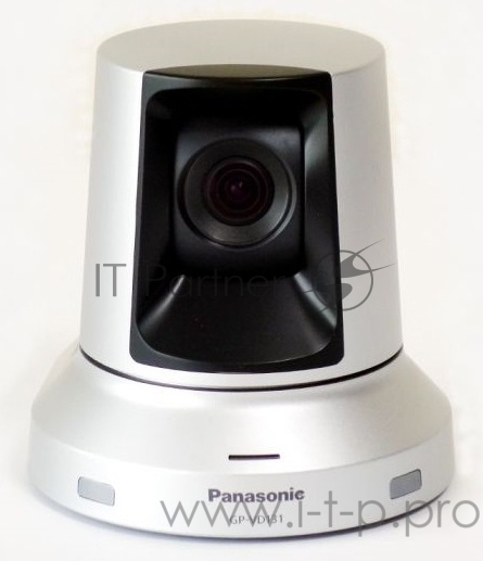 Камера Panasonic GP-VD131