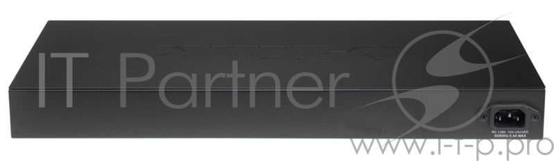 Коммутатор D-Link DES-1210-28/C1A настраиваемый 19U 24x10/100BASE-TX 4x10/100/1000BASE-T 2x10/100/1000BASE-T/Mini GBIC (SFP)