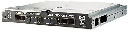 Коммутатор HPE BladeSystem Brocade 8/12c SAN Switch AJ820C