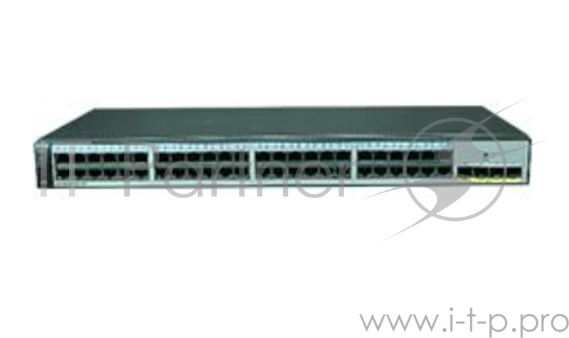 Коммутатор 48PORT GE 4SFP+ S1720-52GWR-4X-E HUAWEI